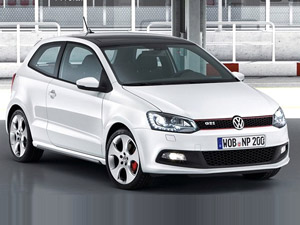 Polo GTI (bo)r(ji)