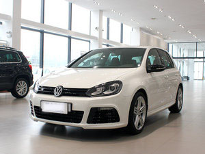 Golf R