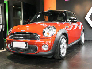 MINI CABRIO