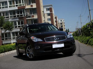 ӢQX50(M)