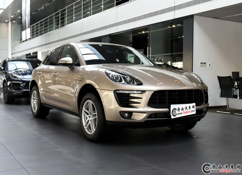 Macan܇ ^D