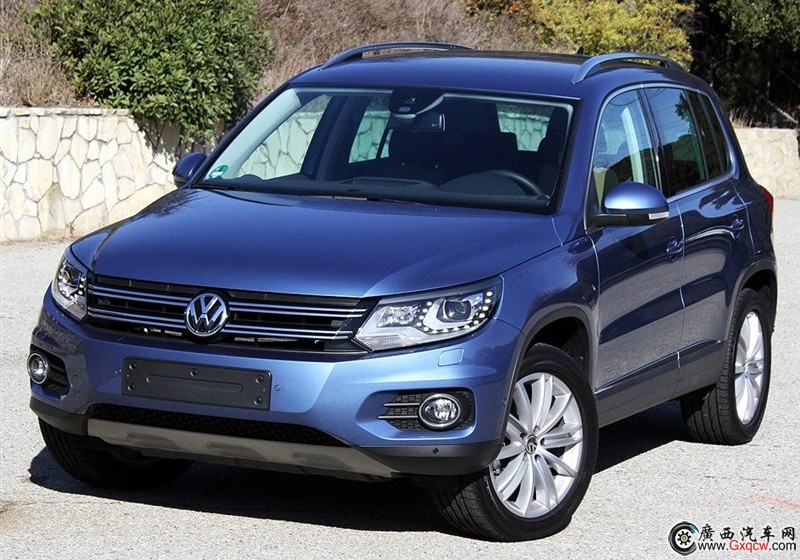 Tiguan܇ ^D